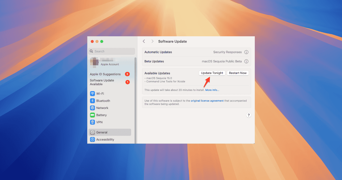 How To Install macOS Sequoia 15 on Your Mac