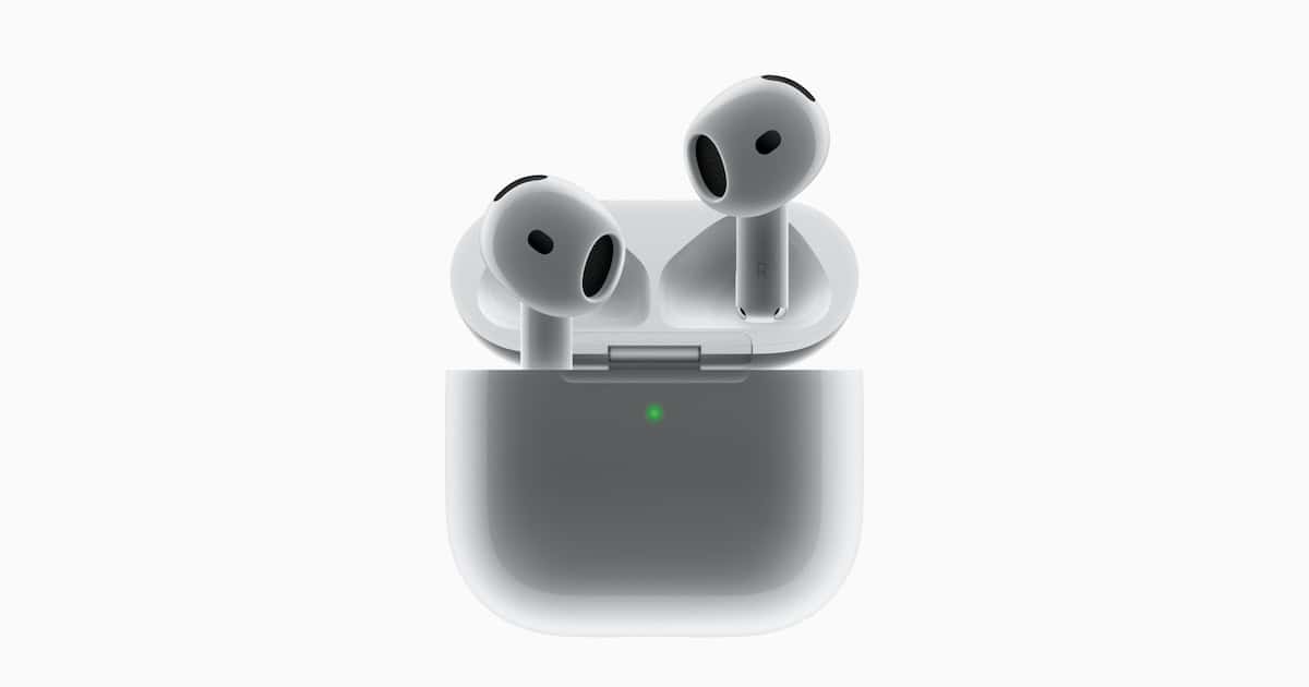 apple airpods 4 или airpods pro 2