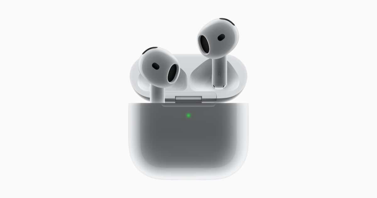 Forget ANC, Adding Transparency Mode Was The Real Challenge in AirPods 4