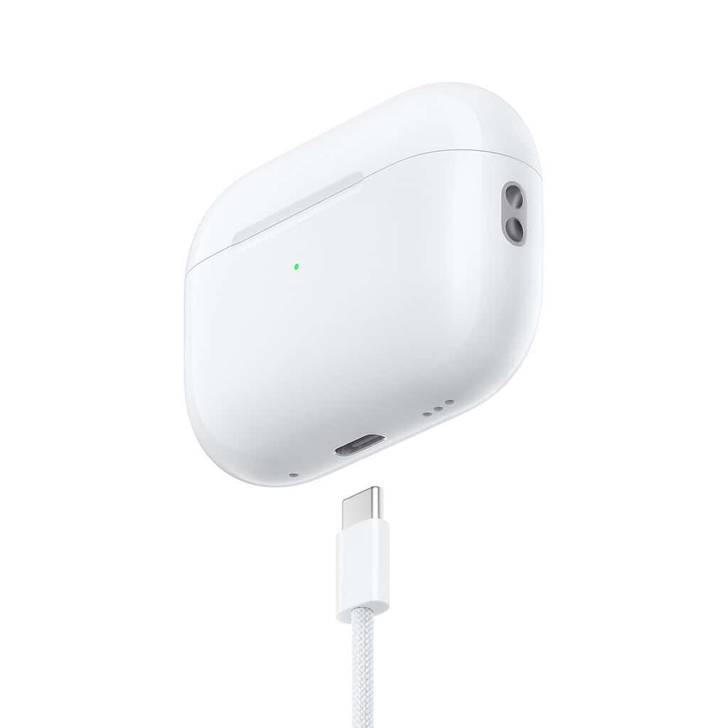 Apple AirPods Charging