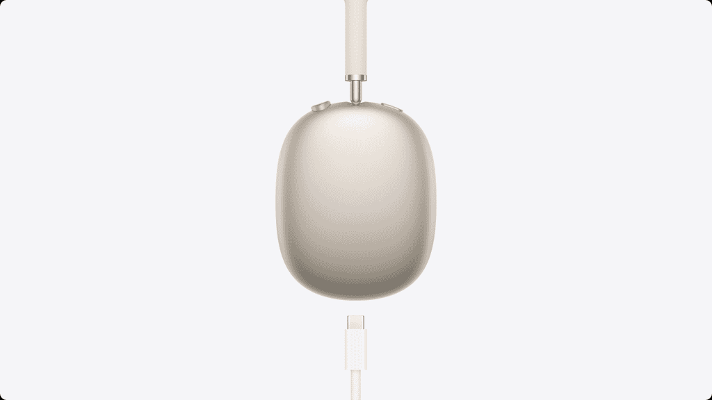 Apple AirPods Max USB-C