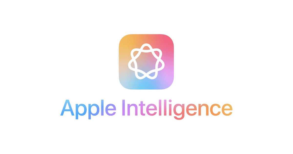 Apple to Incentivize Developers for Develoing Apple Intelligence-Compatible Apps