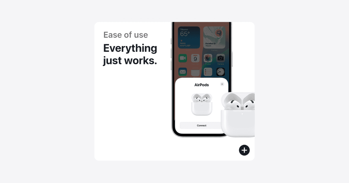 “Everything Just Works” is Apple’s Way of Promoting ‘Switch to iPhone from Android’