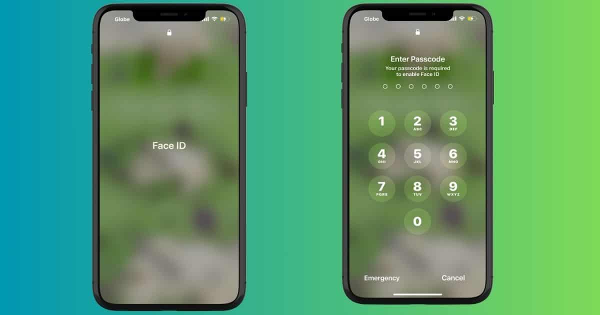 Face ID Not Working After iOS 18 5 Quick Fixes