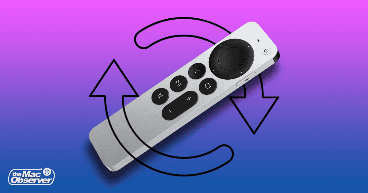 How-to-Restart-Apple-TV-Remote