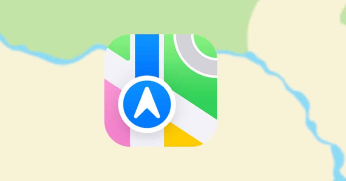 iOS 18.4 Update Brings New Default Map App Option