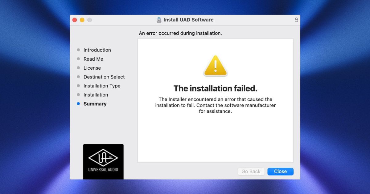 How To Install UAD Software on Apple Silicon Computers (M1, M2 and M3)