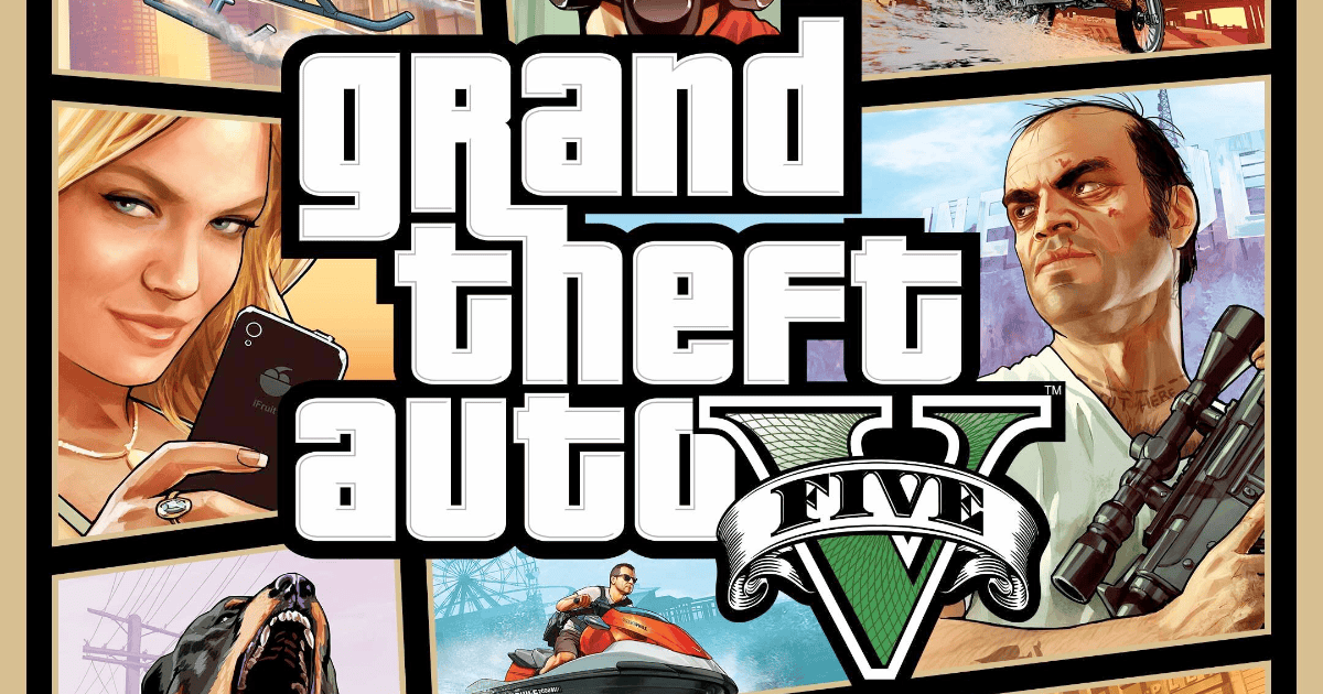 How To Play GTA 5 on iOS [4 Ways]