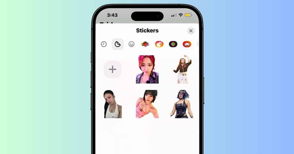 How To Fix Stickers Not Working On iOS 18 6 Solutions The Mac Observer