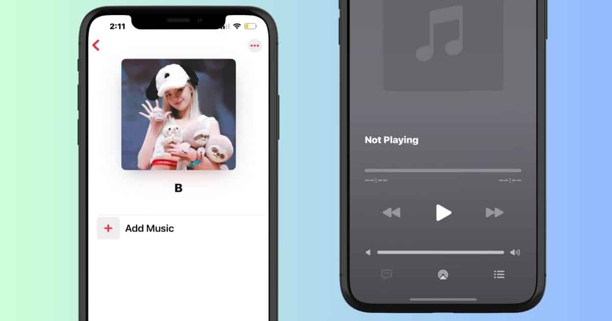 How To Fix iOS 18 Bug in Apple Music App