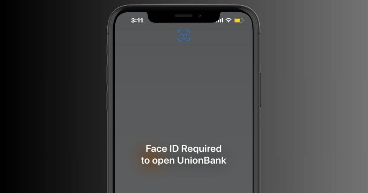 How to Lock Apps With Face ID on iOS 18