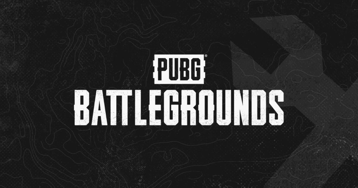 PUBG Battlegrounds cover image