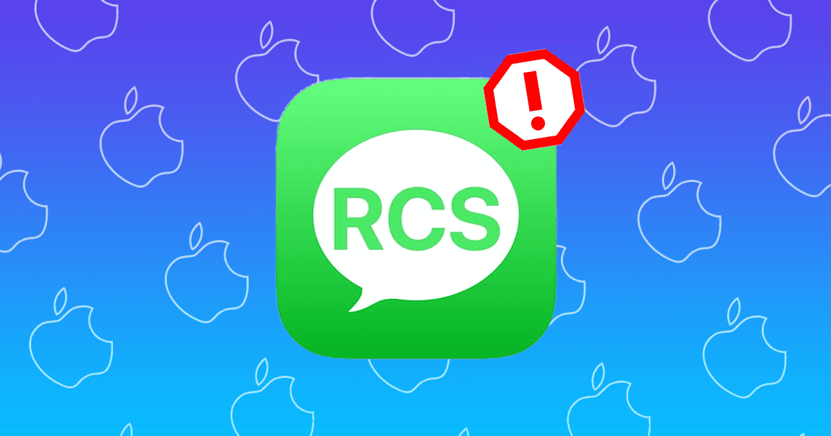 RCS Not Working on iOS 18? Here’s How to Fix it!