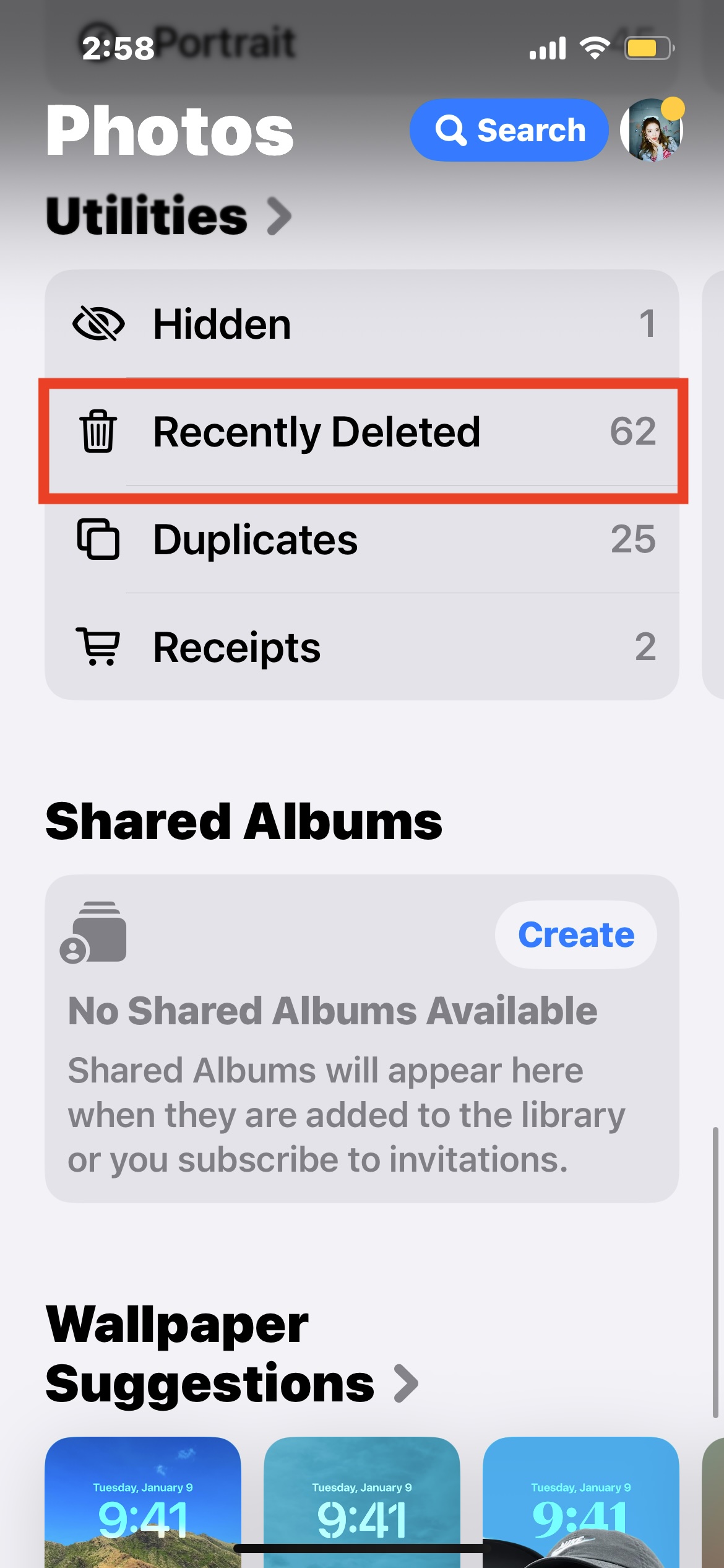 Recently-Deleted-iOS-18