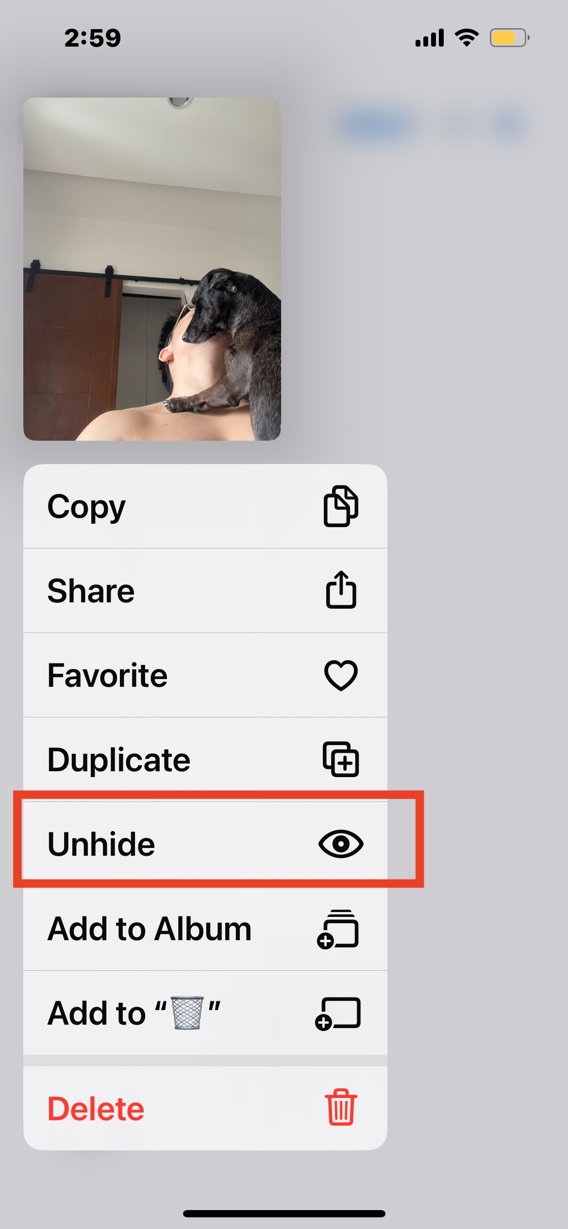 Unhide-iOS-18-Photos