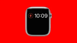 apple watch watchos 11 battery drain