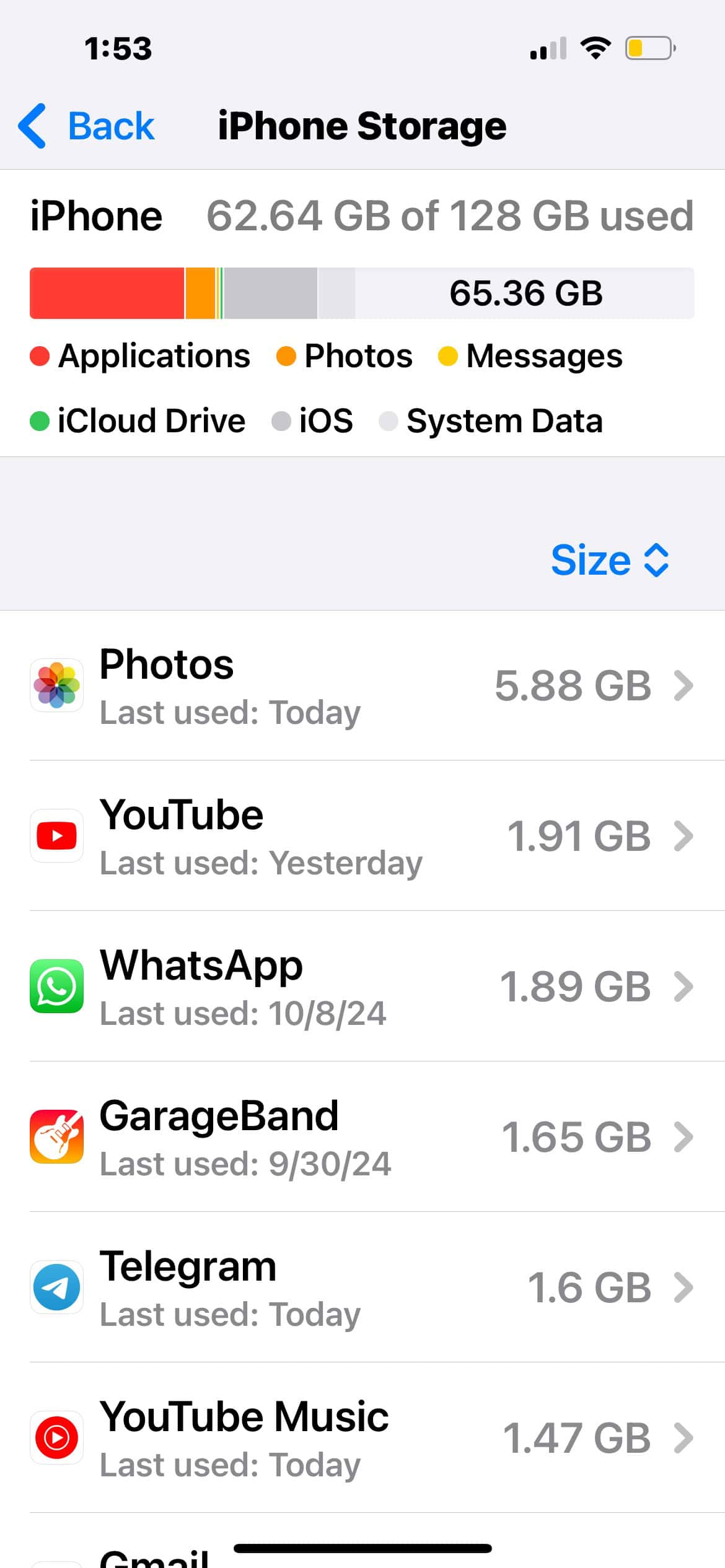 iPhone-Storage-iOS-18