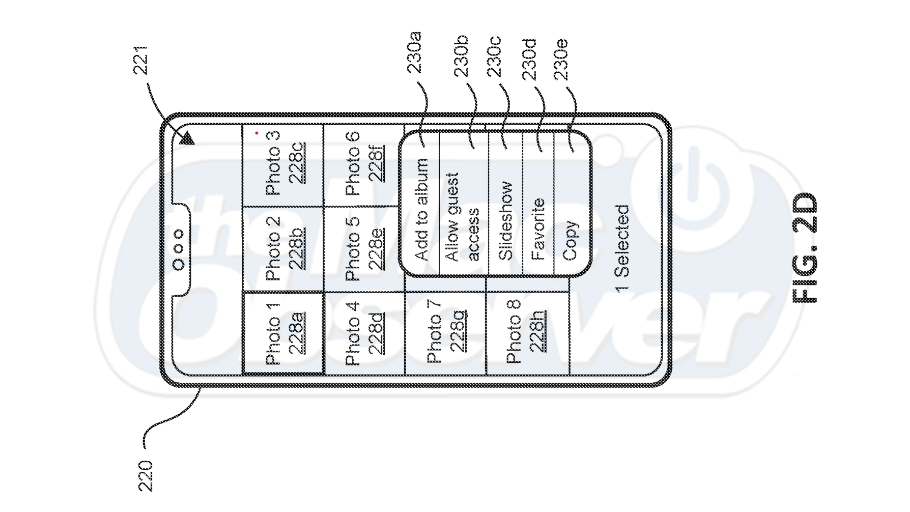 iPhone Guest Mode Could Support Multiple Apps, Apple Patent Suggets