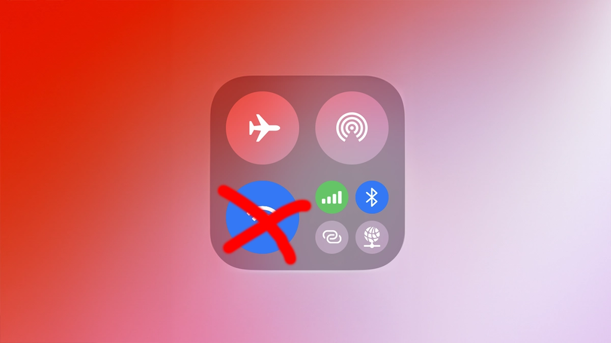 Wi-Fi Not Working on iOS 18? Top 6 Solutions