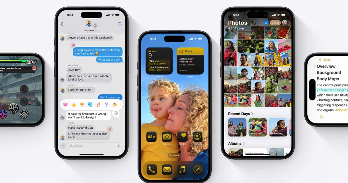 12 Top Hidden iOS 18 Features Apple Didn’t Talk About on Stage