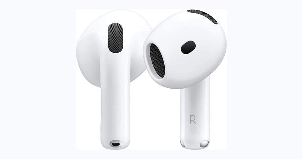 Apple AirPods 4