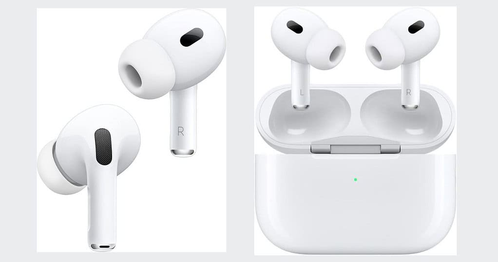 Apple AirPods Pro 2