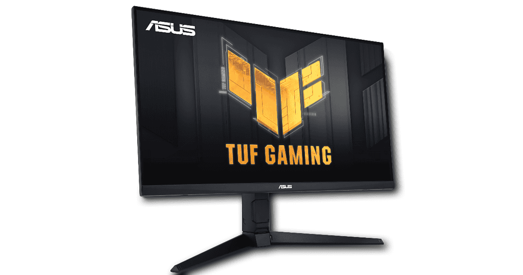 Asus TUF Gaming VG27AQL3A monitor