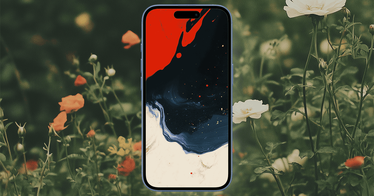 Download 5 Best 4K Aesthetic Wallpapers for iPhone (Free)