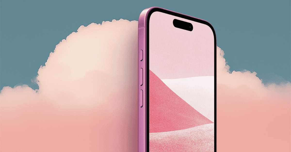 Download Best 4K Pink Wallpapers for iPhone (Free)