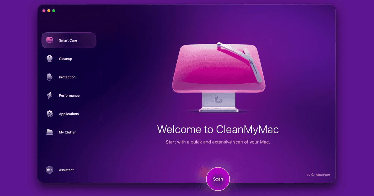 Download CleanMyMac: Free Trial, Subscription Plans, and Why You Need It