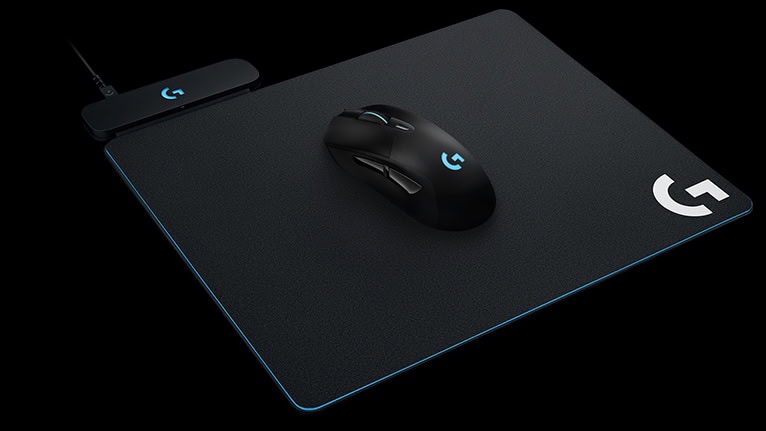 Logitech G703 Lightspeed gaming mouse