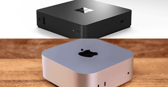 M4 Mac Mini