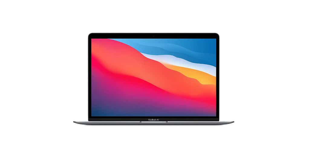 MacBook Air M1