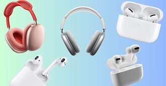 Score Big on Sound With The Best Early Black Friday AirPods Deals You Can't miss