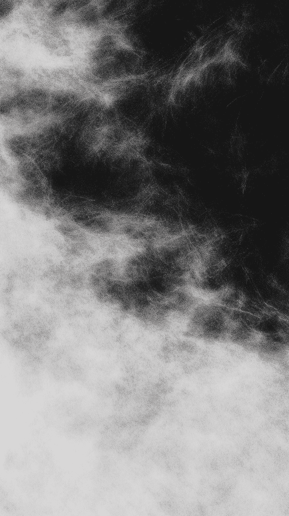 Smoke black iPhone wallpaper