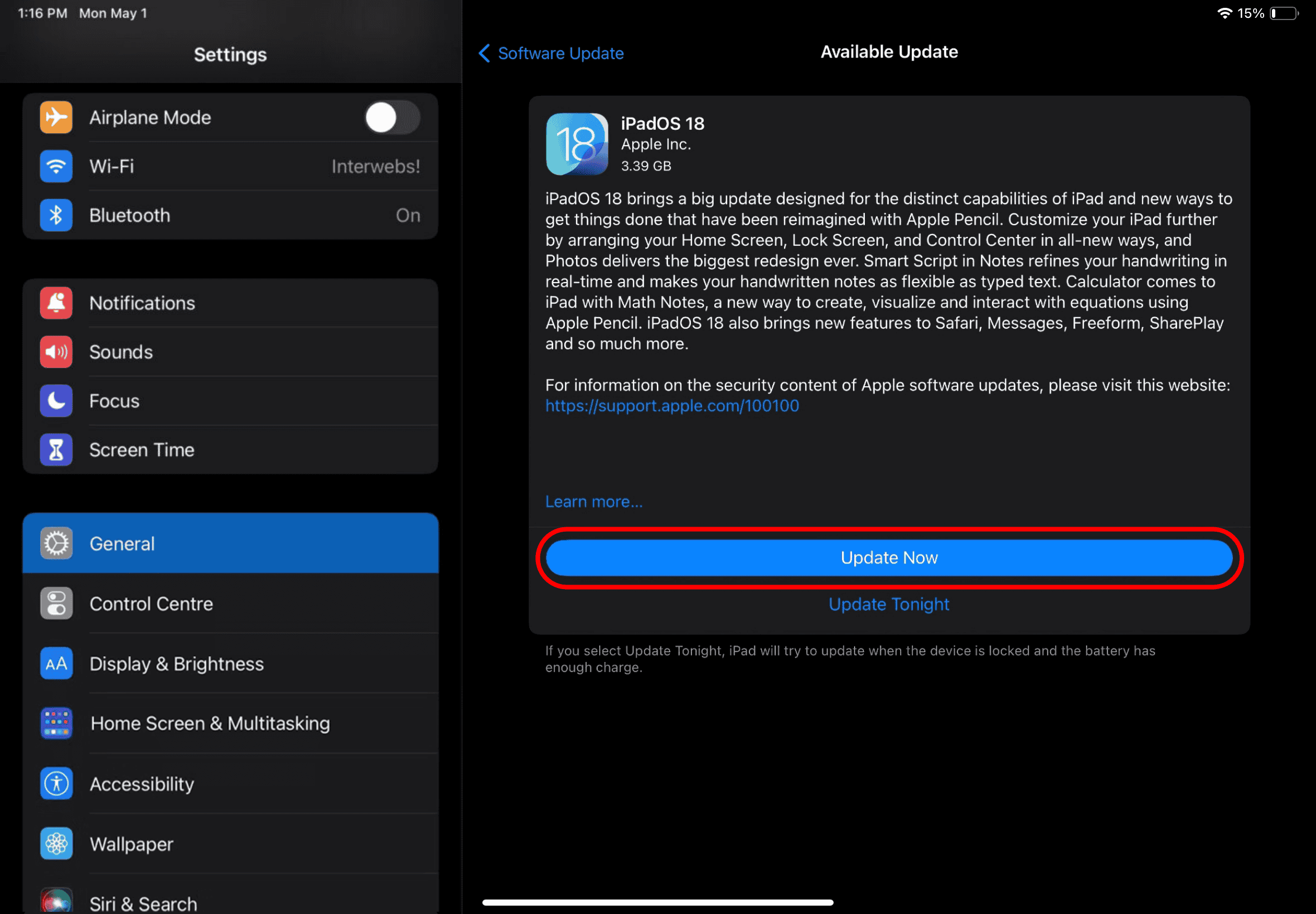 Tap-Update-Now-on-iPad