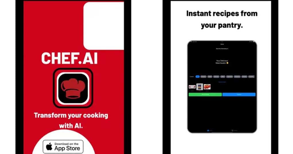 chef ai