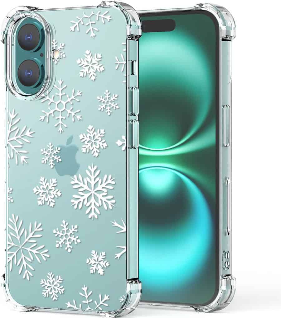 clear case iphone