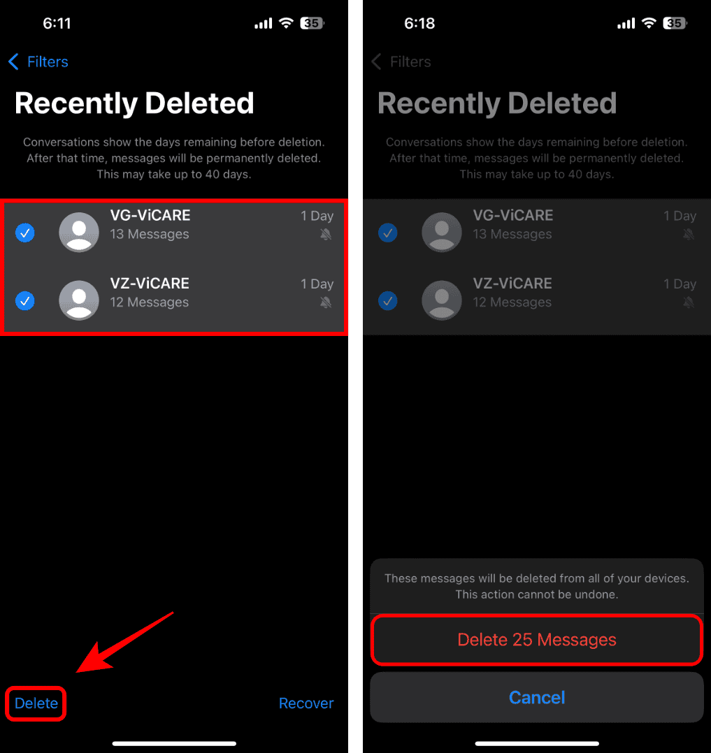 delete-recently-deleted-messages