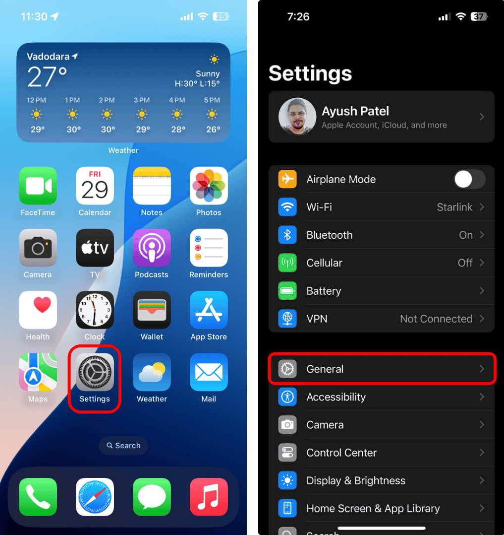 go-to-settings-general