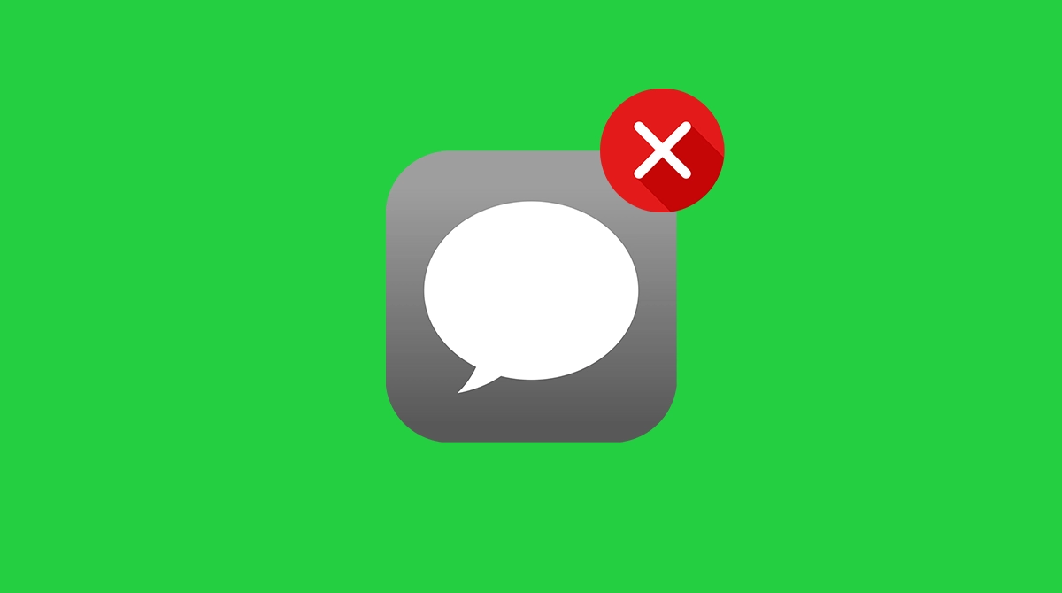 imessage notifications not working