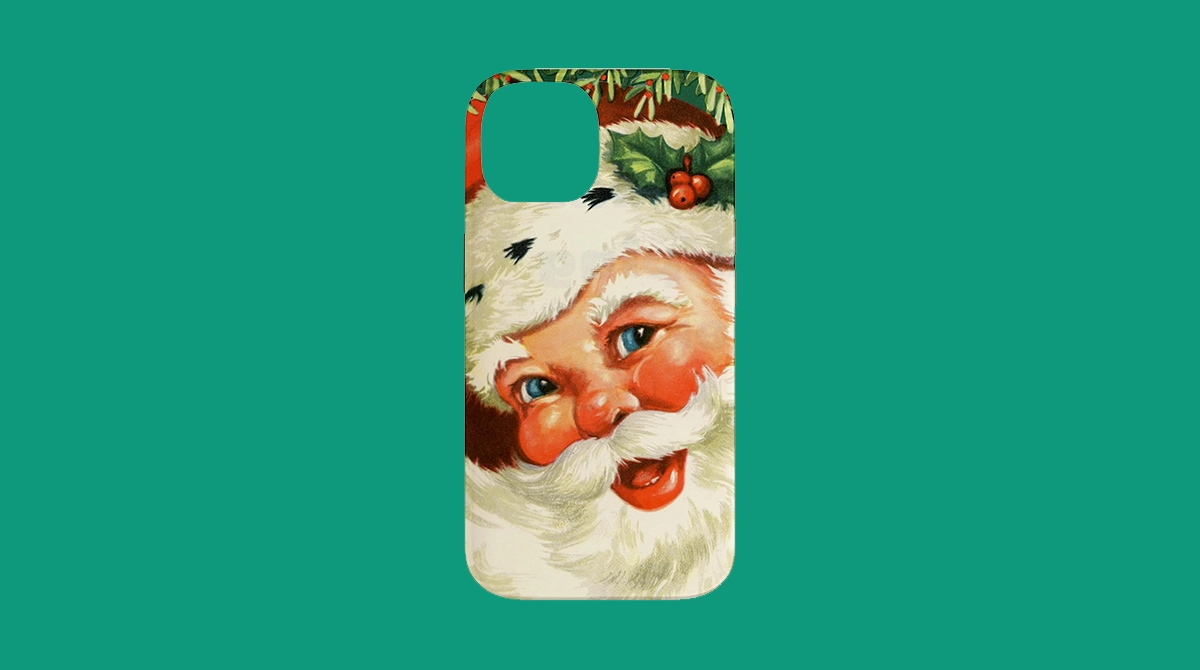 Best Christmas Cases for iPhone 14 in 2024