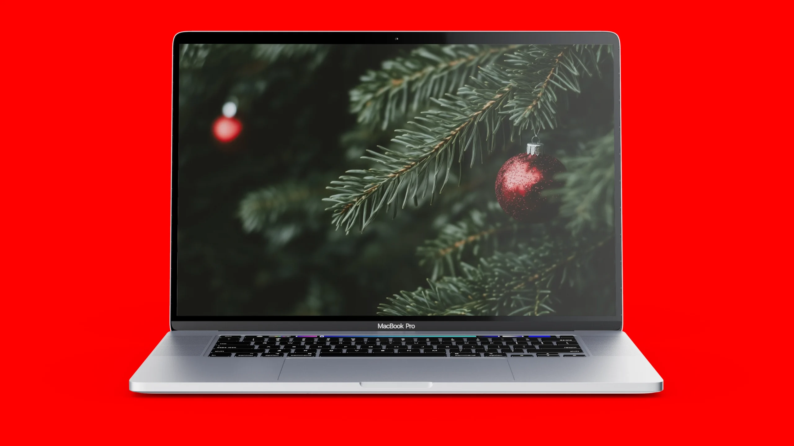 macbook christmas wallpapers