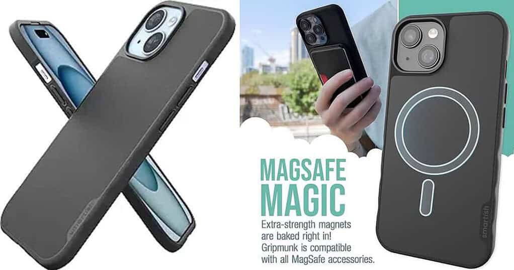 Best Christmas Phone Cases For iPhone 15 in 2024 The Mac Observer