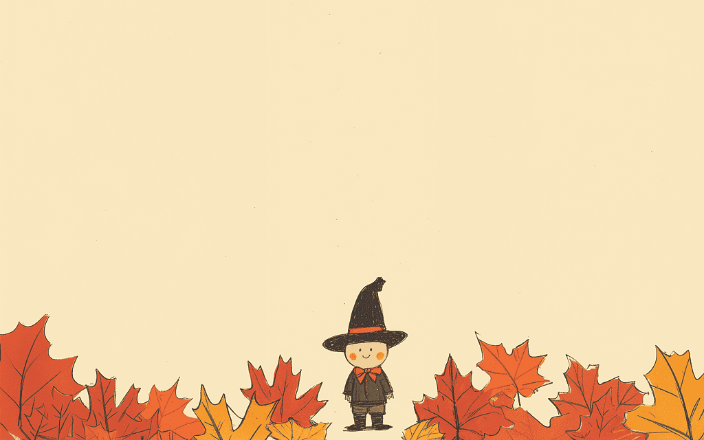 thanksgiving pilgrim wallpaper
