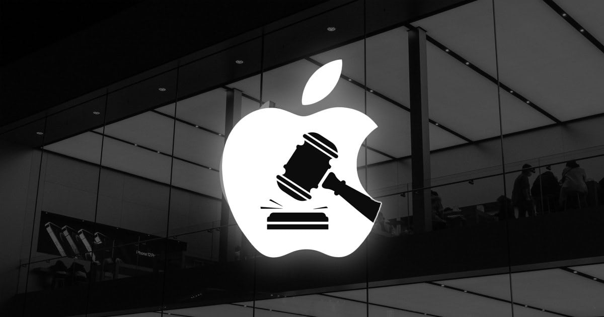 2024-Apple-Lawsuits-Recap