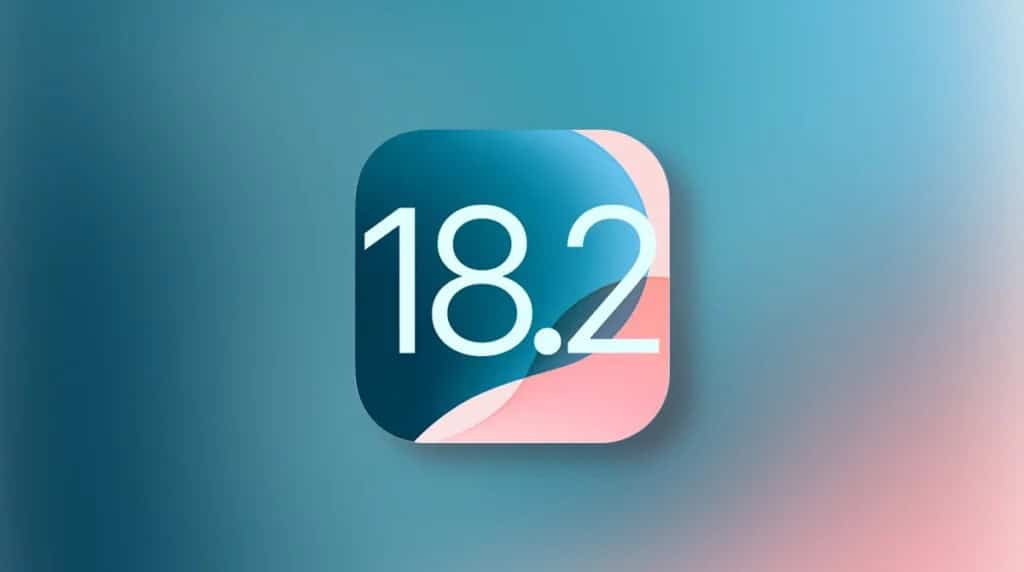 Get Ready, iOS 18.2 Is Set To Release Today