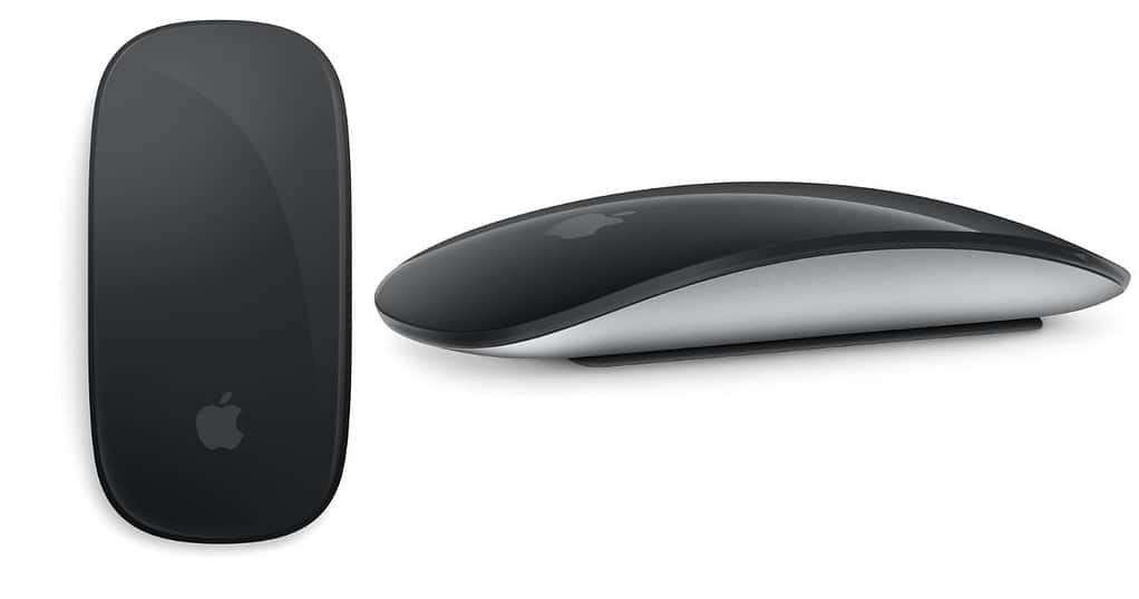 Apple Magic Mouse