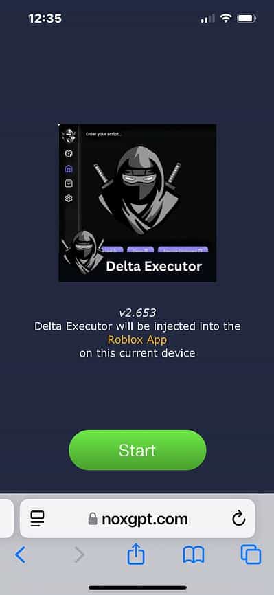 Delta-Executor-NoxGPT