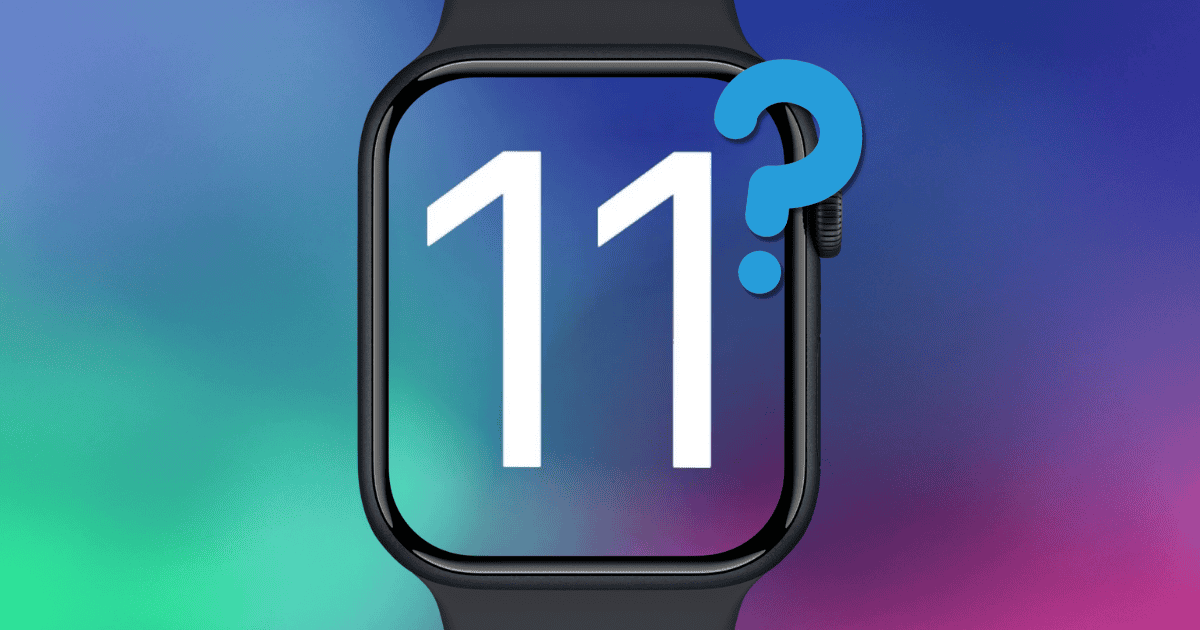 Should I Update to watchOS 11.2 RC? Here’s What You Need to Know